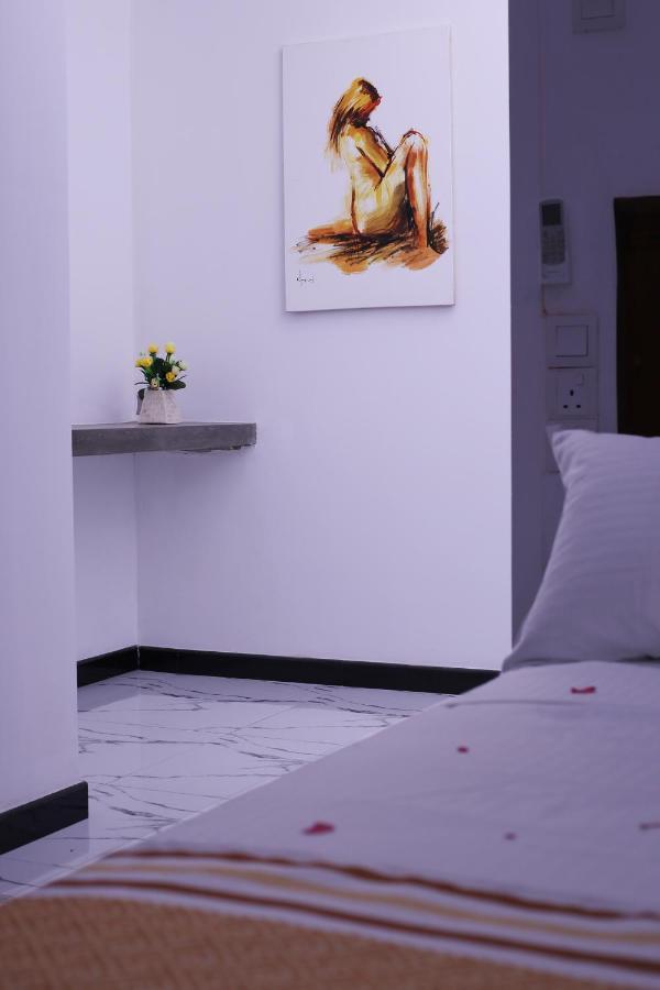 Triple Edge Villa Unawatuna Dış mekan fotoğraf